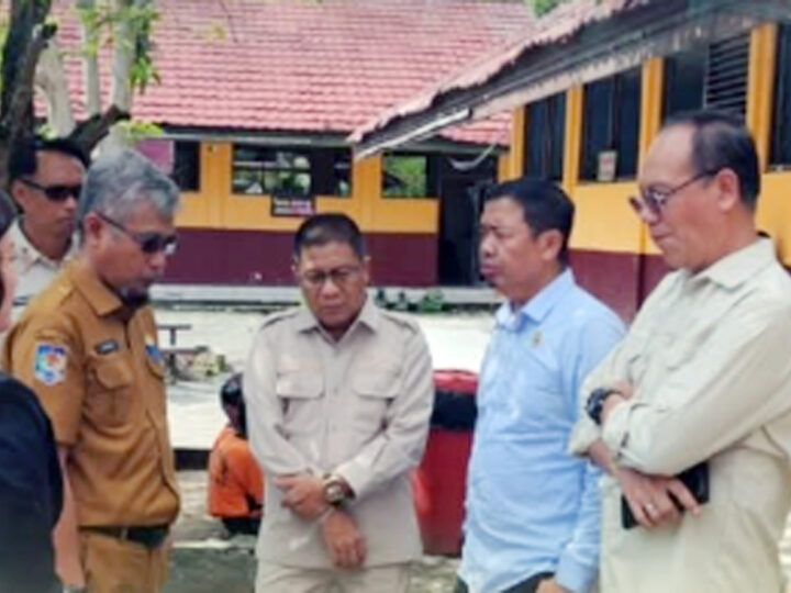 DPRD Kota Palangka Raya Minta Pemkot Ambil Langkah Strategis Antisipasi Kekurangan Tenaga Pendidik