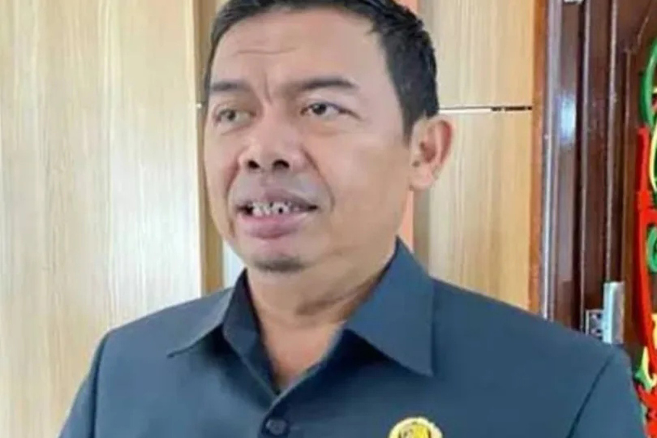 Anggota Komisi III DPRD Kota Palangka Raya Soroti Masalah Sampah dan Drainase