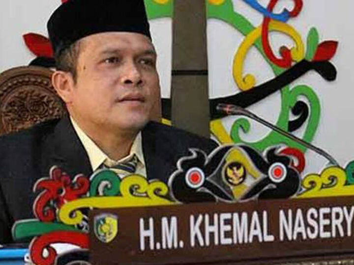 DPRD Tanggapi Keinginan Warga Palangka Raya Harapkan Penambahan Lampu Penerangan Jalan