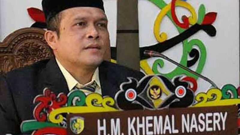 DPRD Tanggapi Keinginan Warga Palangka Raya Harapkan Penambahan Lampu Penerangan Jalan 4 DPRD Tanggapi Keinginan Warga Palangka Raya Harapkan Penambahan Lampu Penerangan Jalan
