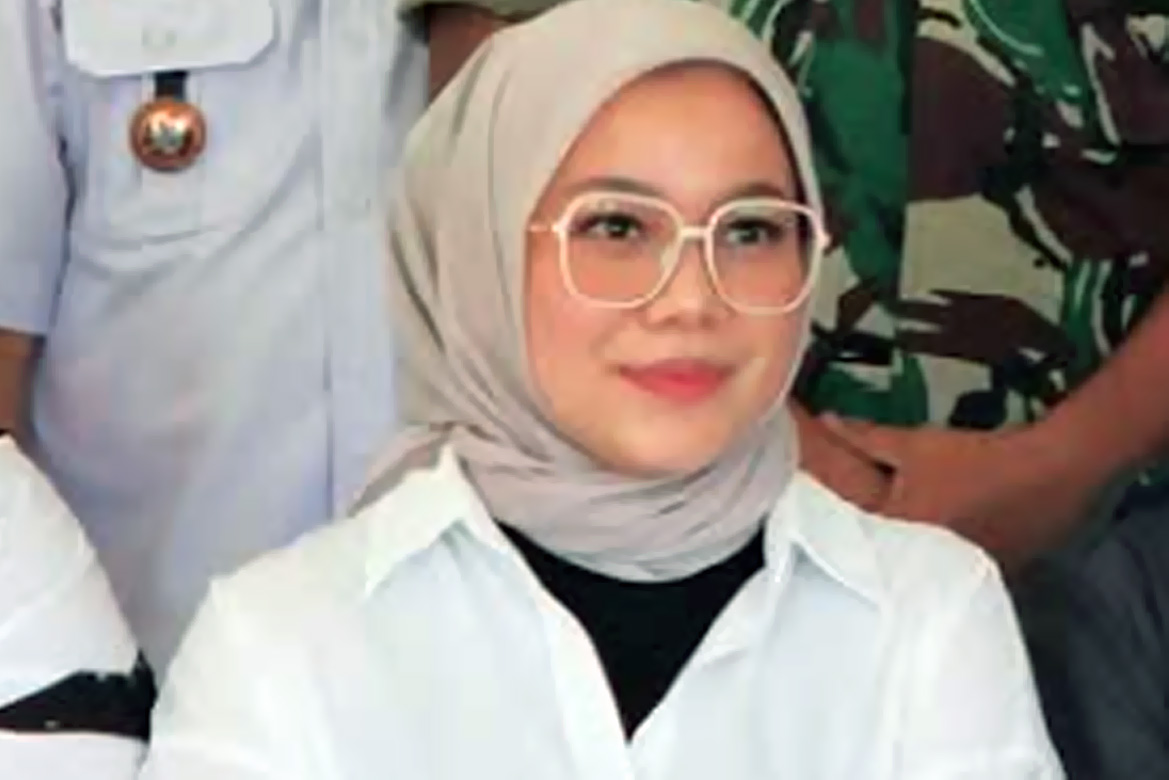 DPRD Sampaikan Pentingnya Wujudkan Lingkungan Ramah Anak