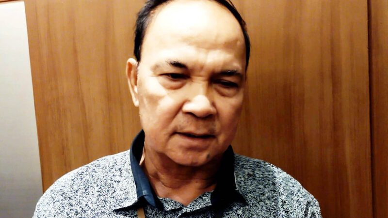 DPRD Minta Dinas Segera Bertindak Atasi Kekosongan Tenaga Pengajar di SDN 8 Menteng
