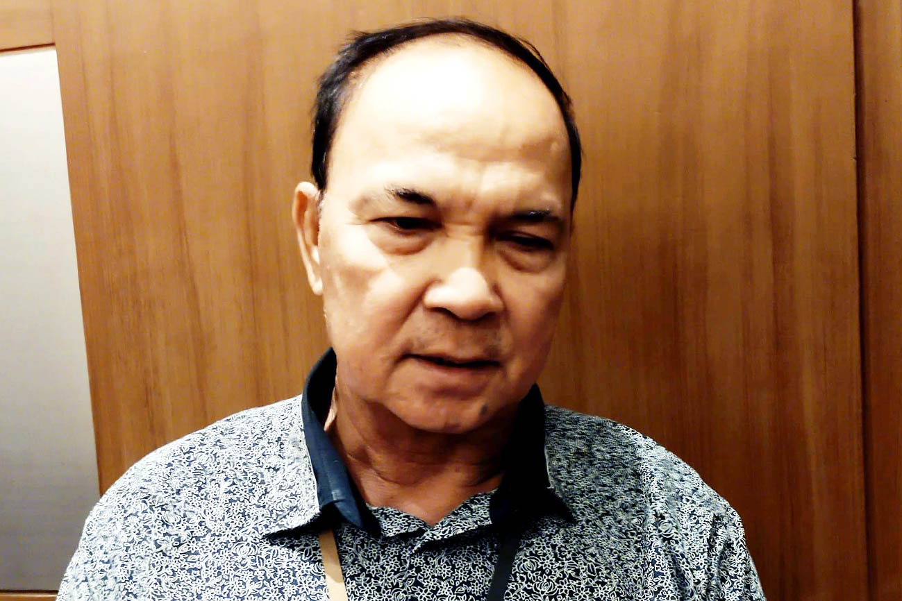DPRD Minta Dinas Segera Bertindak Atasi Kekosongan Tenaga Pengajar di SDN 8 Menteng