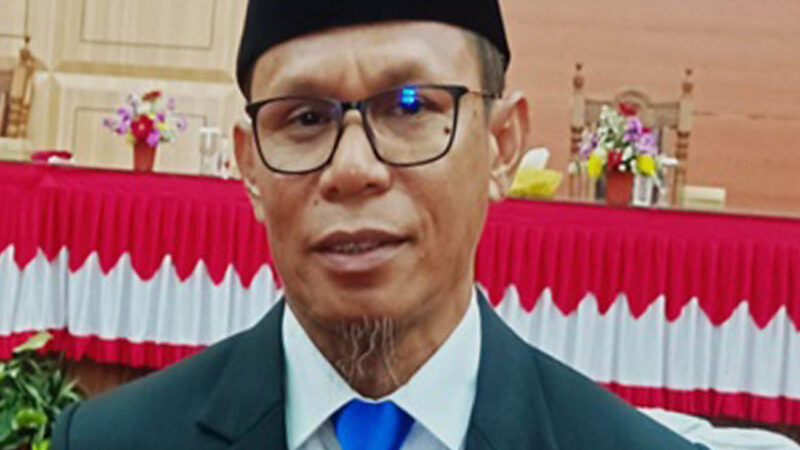 DPRD Tekankan ASN Berikan Pelayanan Optimal Usai Libur Panjang Idulfitri