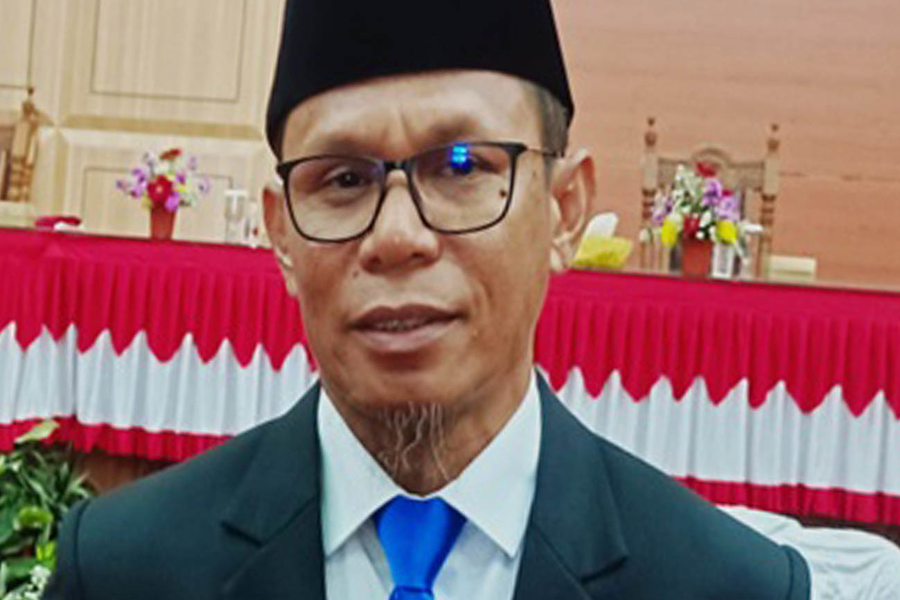DPRD Tekankan ASN Berikan Pelayanan Optimal Usai Libur Panjang Idulfitri