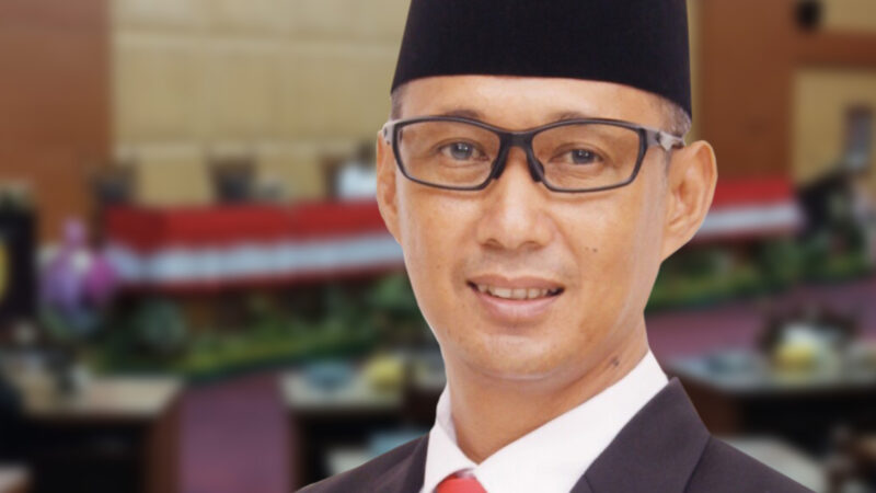 DPRD Kota Tekankan Pentingnya Pemberdayaan Pelaku Usaha Lokal