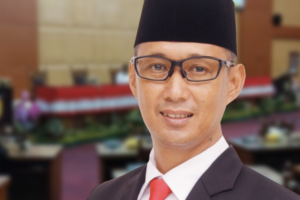 DPRD Kota Tekankan Pentingnya Pemberdayaan Pelaku Usaha Lokal