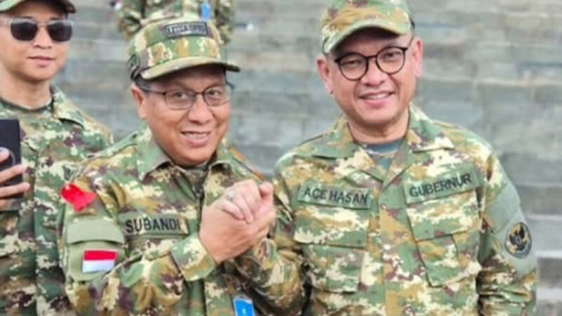 Ketua DPRD Kota Palangka Raya Ikuti KPPD LEMHANNAS RI di Magelang 2 Ketua DPRD Kota Palangka Raya Ikuti KPPD LEMHANNAS RI di Magelang