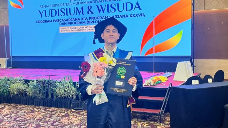 Muhammad Hanafi Raih Gelar Sarjana Hukum Melalui Publikasi Ilmiah Sinta 3 1 Muhammad Hanafi Raih Gelar Sarjana Hukum Melalui Publikasi Ilmiah Sinta 3